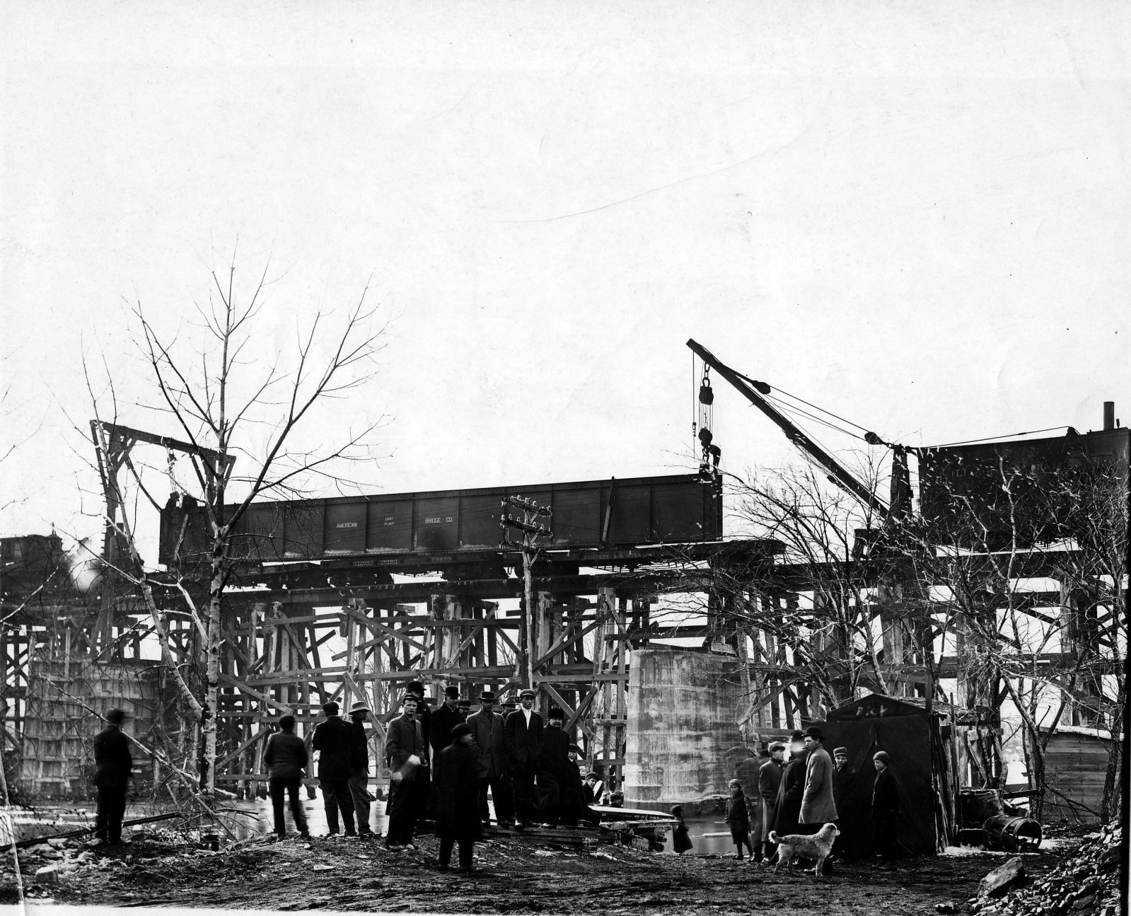 Illinois Central bridge 1912.jpg